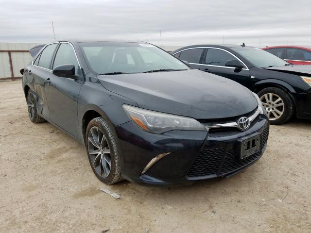 TOYOTA CAMRY XSE 2015 4t1bk1fk7fu029266