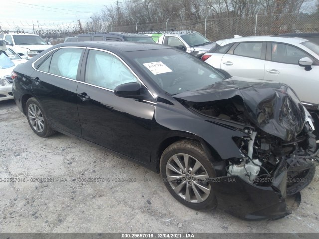 TOYOTA CAMRY 2015 4t1bk1fk7fu029350