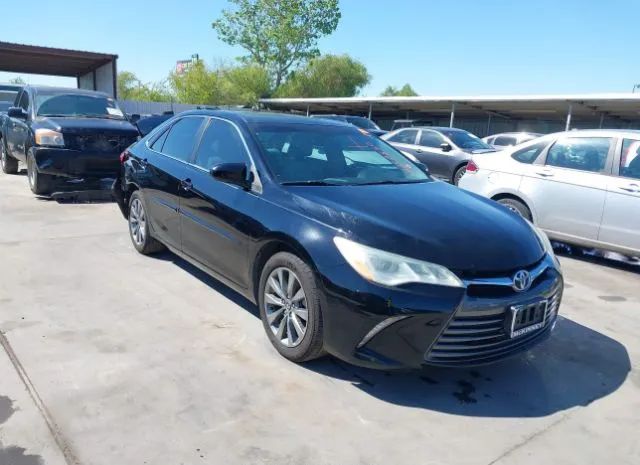 TOYOTA CAMRY 2015 4t1bk1fk7fu555087