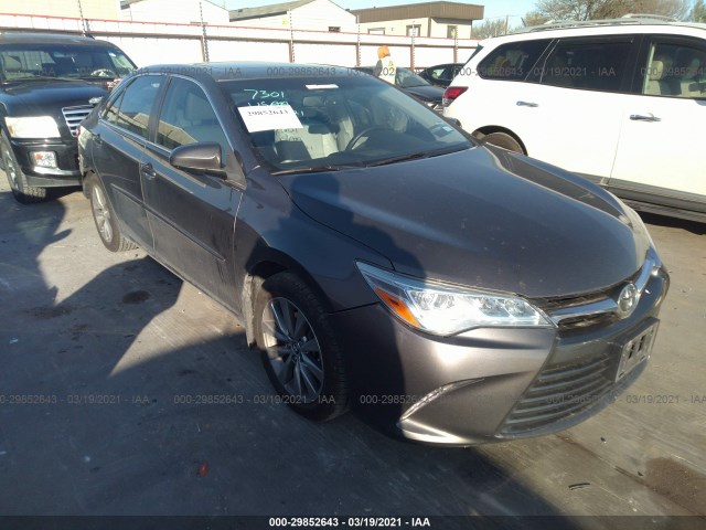 TOYOTA CAMRY 2015 4t1bk1fk7fu555347