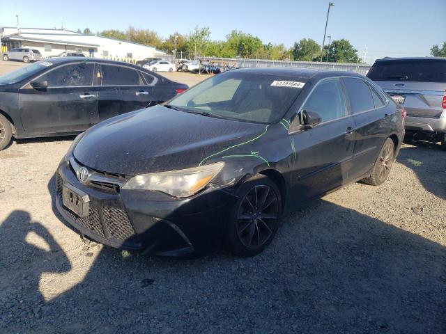 TOYOTA CAMRY 2015 4t1bk1fk7fu556059