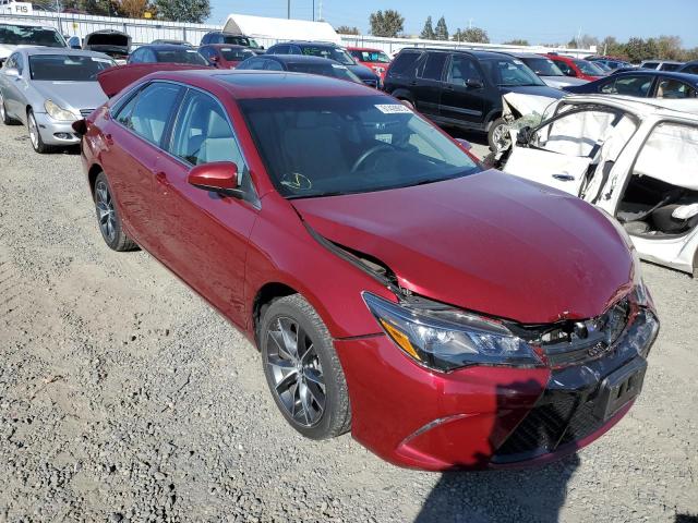 TOYOTA CAMRY XSE 2015 4t1bk1fk7fu562606