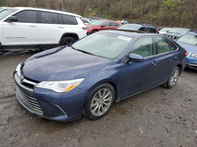 TOYOTA CAMRY 2015 4t1bk1fk7fu563089