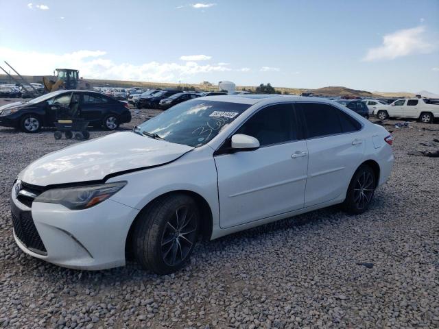 TOYOTA CAMRY 2015 4t1bk1fk7fu564758