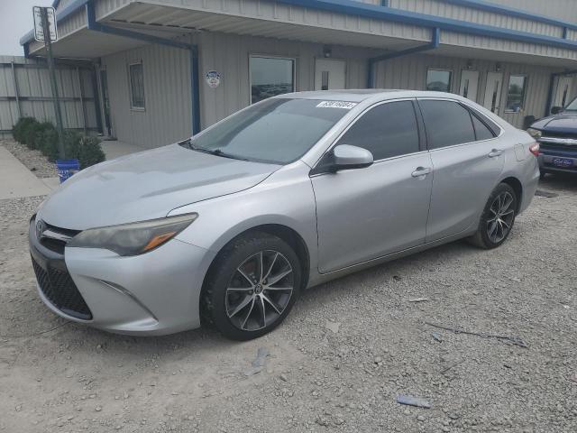 TOYOTA CAMRY XSE 2015 4t1bk1fk7fu567563