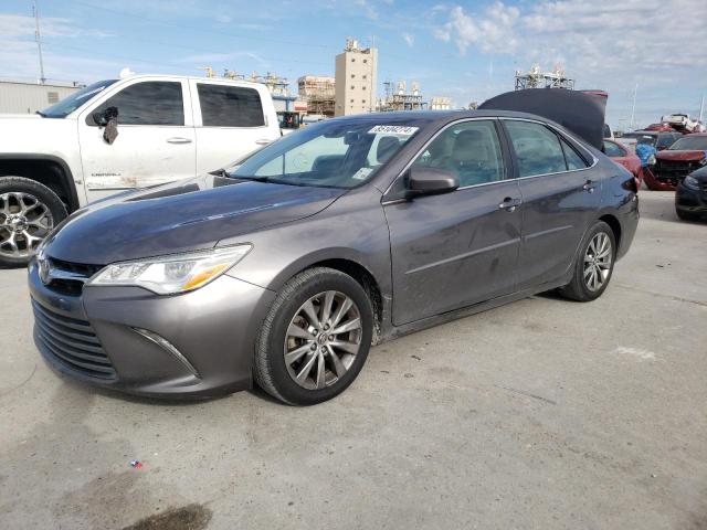 TOYOTA CAMRY XSE 2015 4t1bk1fk7fu568289