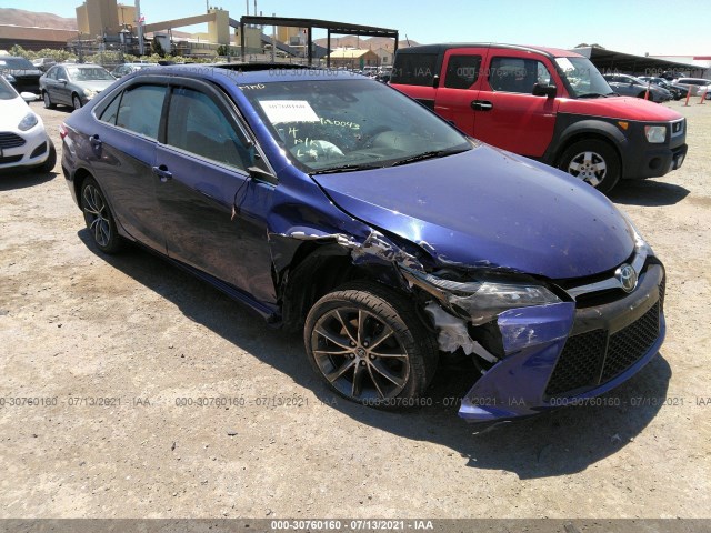 TOYOTA CAMRY 2015 4t1bk1fk7fu568373