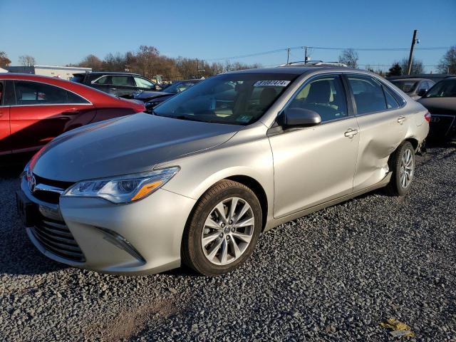 TOYOTA CAMRY XSE 2016 4t1bk1fk7gu569959