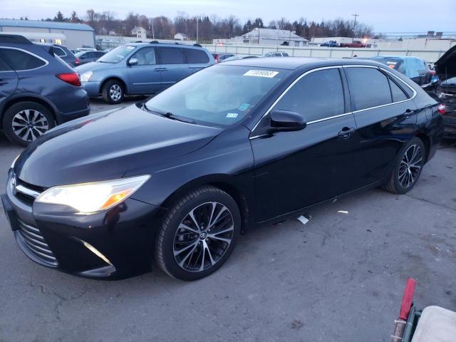 TOYOTA CAMRY 2016 4t1bk1fk7gu570531