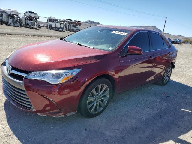 TOYOTA CAMRY 2016 4t1bk1fk7gu571033