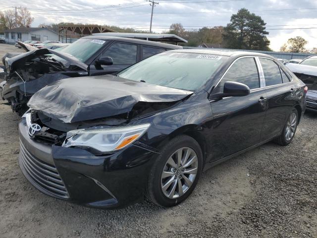 TOYOTA CAMRY 2016 4t1bk1fk7gu571226