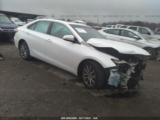 TOYOTA CAMRY 2016 4t1bk1fk7gu572876