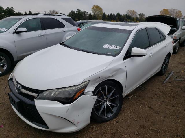 TOYOTA CAMRY 2016 4t1bk1fk7gu574935