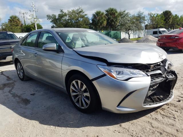 TOYOTA CAMRY XSE 2016 4t1bk1fk7gu576748