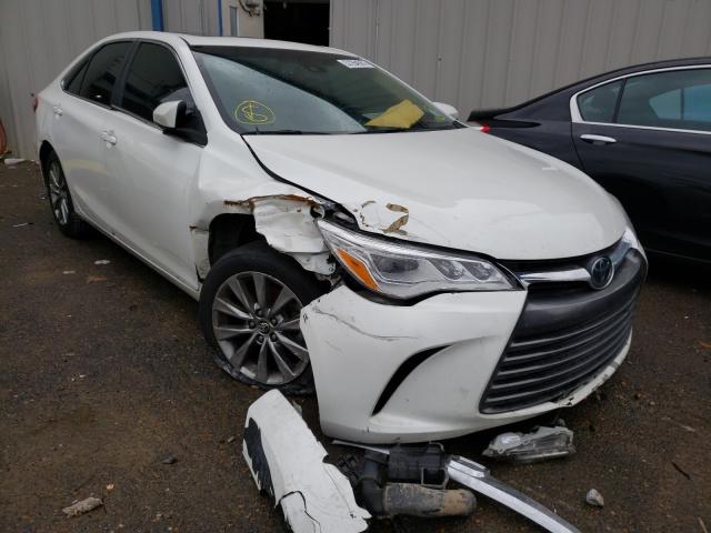 TOYOTA CAMRY XSE 2017 4t1bk1fk7hu578243