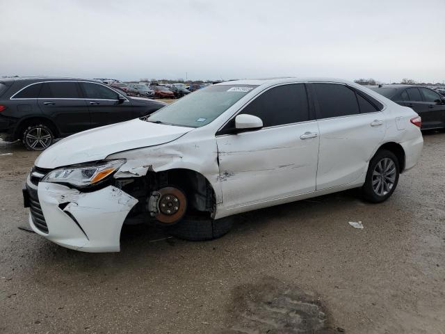 TOYOTA CAMRY 2017 4t1bk1fk7hu579246