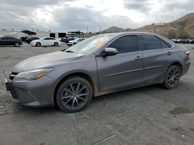 TOYOTA CAMRY 2017 4t1bk1fk7hu581577