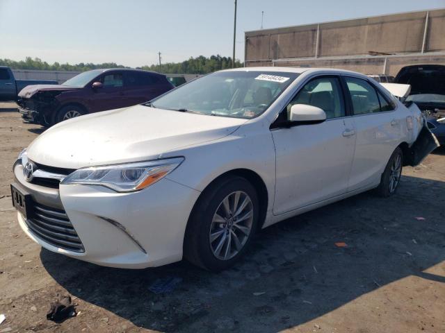 TOYOTA CAMRY 2017 4t1bk1fk7hu581580