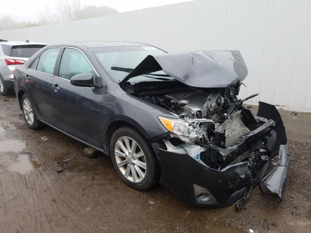 TOYOTA CAMRY SE 2012 4t1bk1fk8cu009944