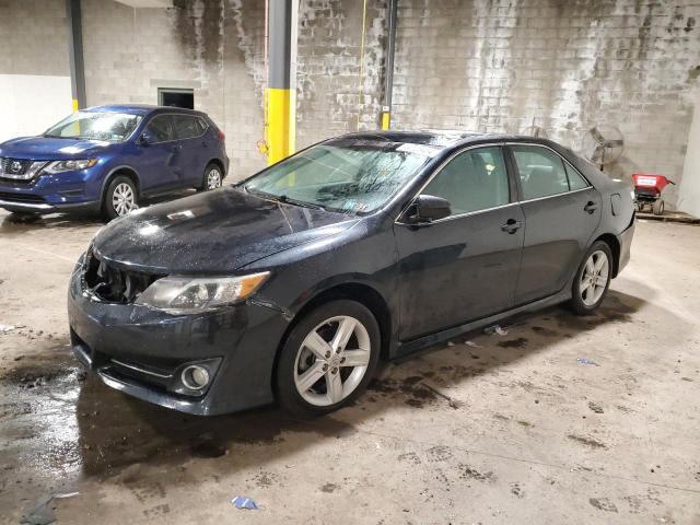 TOYOTA CAMRY 2012 4t1bk1fk8cu015968