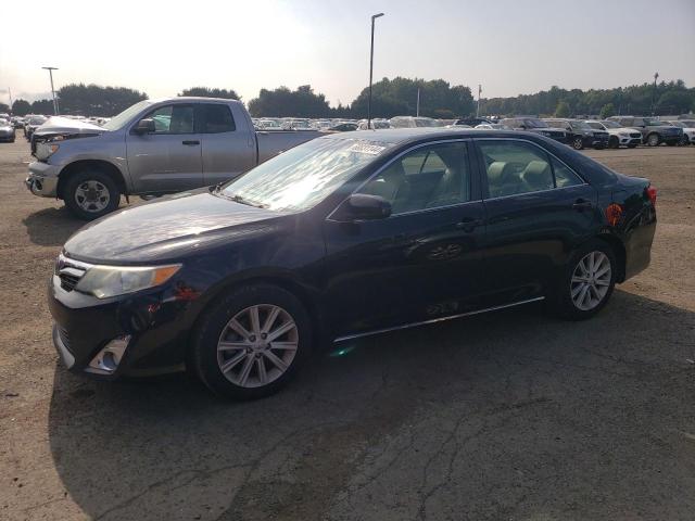 TOYOTA CAMRY SE 2012 4t1bk1fk8cu019132