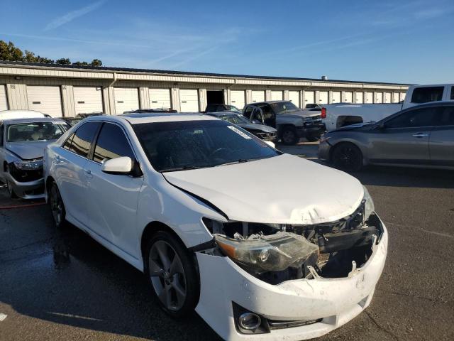 TOYOTA CAMRY 2012 4t1bk1fk8cu501230