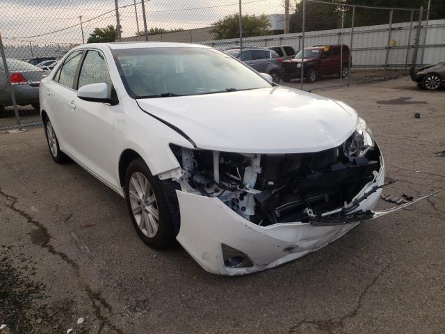 TOYOTA CAMRY 2012 4t1bk1fk8cu502653