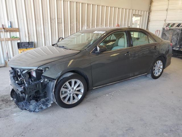 TOYOTA CAMRY SE 2012 4t1bk1fk8cu503933