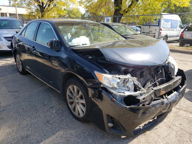 TOYOTA CAMRY 2012 4t1bk1fk8cu506248