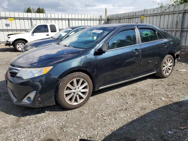 TOYOTA CAMRY 2012 4t1bk1fk8cu506752