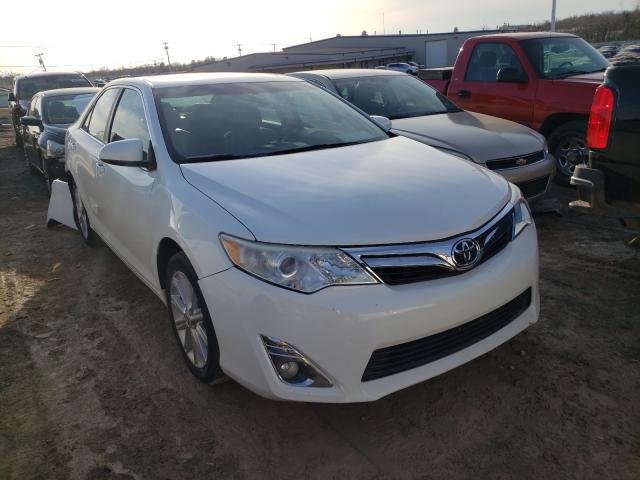 TOYOTA CAMRY SE 2012 4t1bk1fk8cu506962