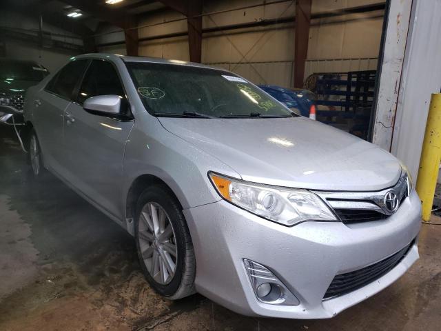 TOYOTA CAMRY 2012 4t1bk1fk8cu507089