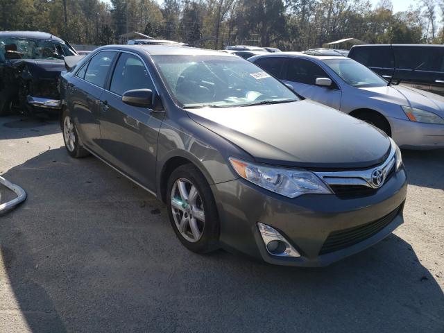 TOYOTA CAMRY XLE 2012 4t1bk1fk8cu513619