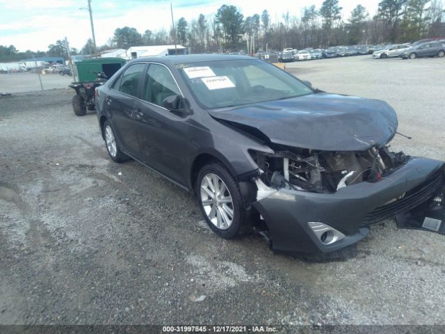 TOYOTA CAMRY 2012 4t1bk1fk8cu517797