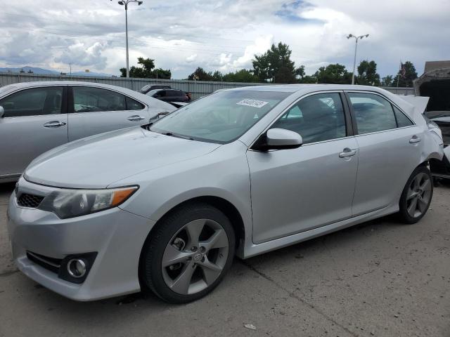 TOYOTA CAMRY 2012 4t1bk1fk8cu518447