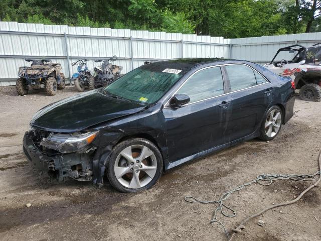 TOYOTA CAMRY 2012 4t1bk1fk8cu518920