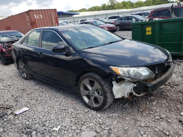 TOYOTA CAMRY 2012 4t1bk1fk8cu519517