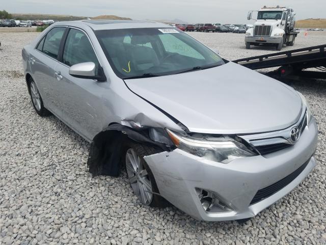 TOYOTA CAMRY 2012 4t1bk1fk8cu519632