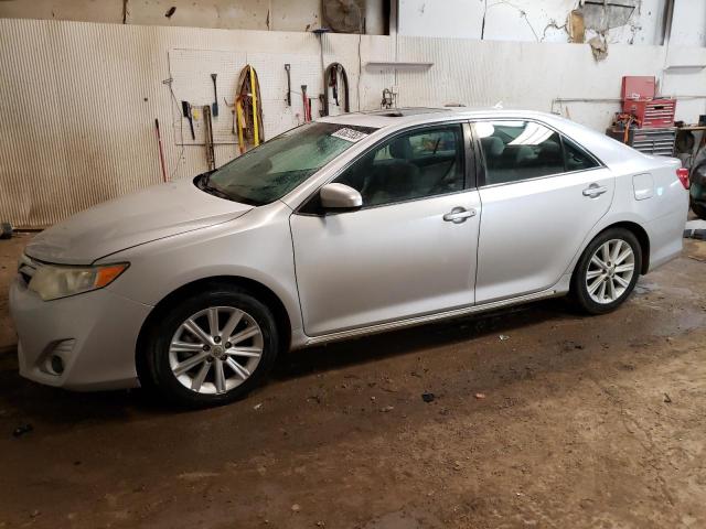 TOYOTA CAMRY SE 2012 4t1bk1fk8cu519792