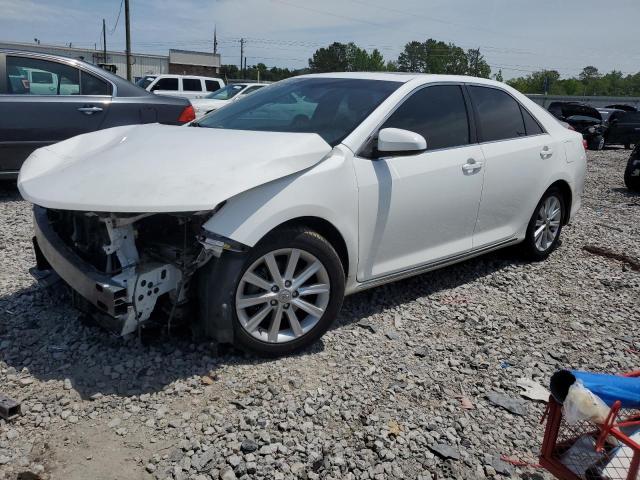 TOYOTA CAMRY 2012 4t1bk1fk8cu520392