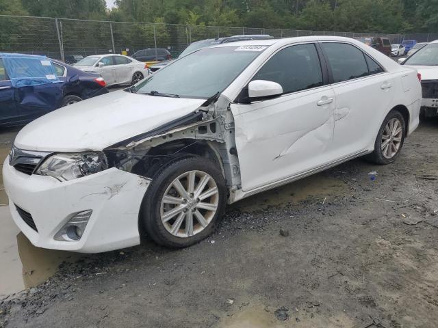 TOYOTA CAMRY SE 2012 4t1bk1fk8cu522837