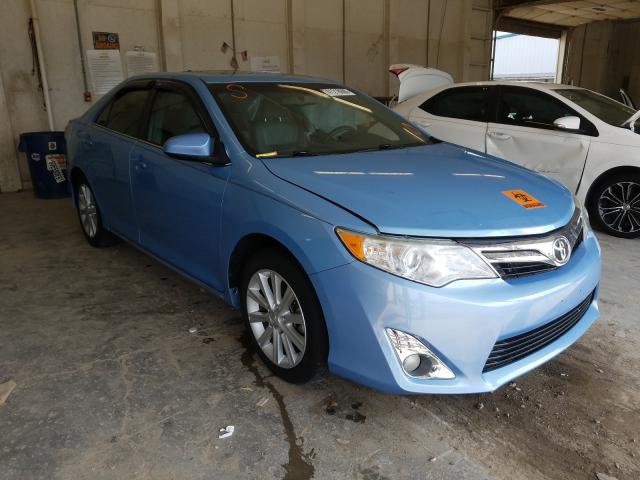 TOYOTA CAMRY 2012 4t1bk1fk8cu522840