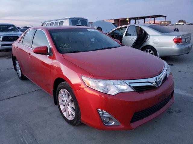 TOYOTA CAMRY 2012 4t1bk1fk8cu523518