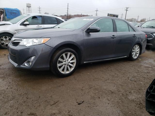 TOYOTA CAMRY 2013 4t1bk1fk8du022131