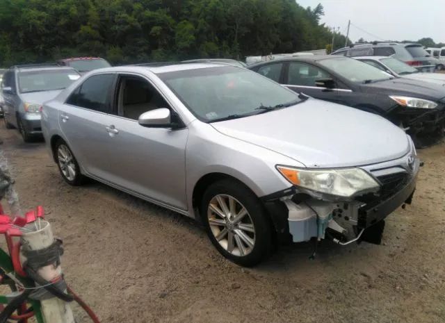 TOYOTA CAMRY 2013 4t1bk1fk8du022923