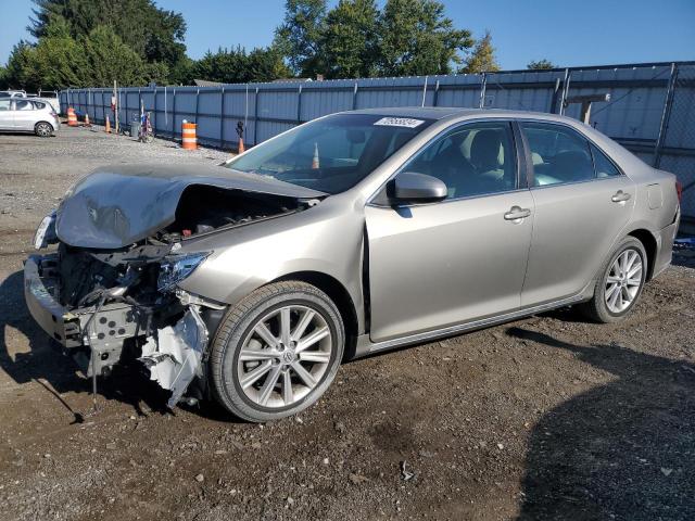 TOYOTA CAMRY SE 2013 4t1bk1fk8du023554