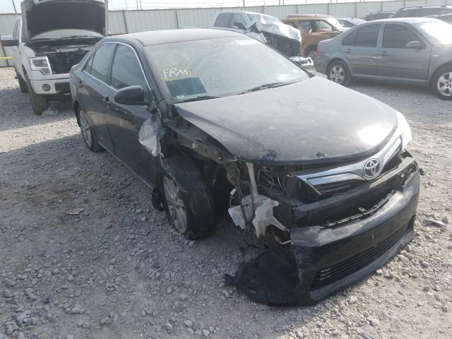 TOYOTA CAMRY SE 2013 4t1bk1fk8du023604