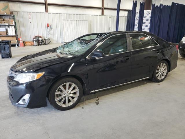 TOYOTA CAMRY SE 2013 4t1bk1fk8du527375