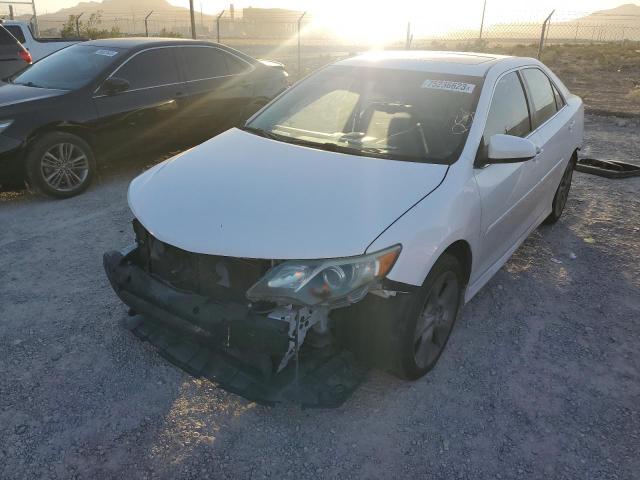 TOYOTA CAMRY 2013 4t1bk1fk8du527568