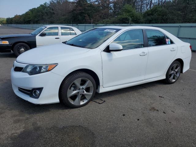 TOYOTA CAMRY SE 2013 4t1bk1fk8du529756